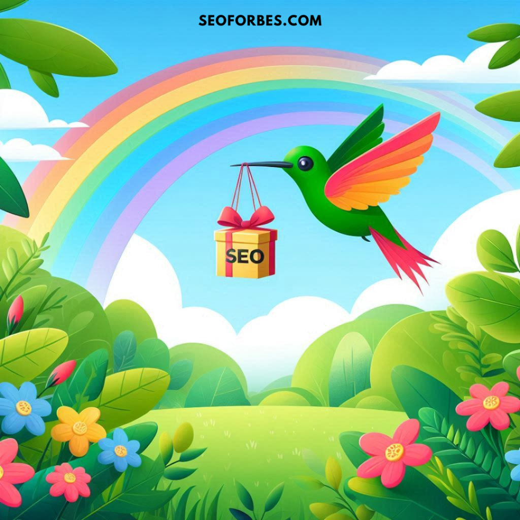 SEOForbes - Hummingbird PBN Package (Blog Post & Blog Roll) / 250 BP - 100 BR