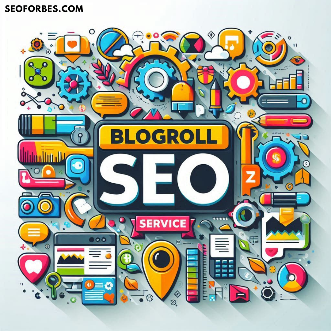 SEOForbes - PBN Blog Roll Manual Backlink